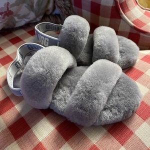 Kids Uggs Slippers